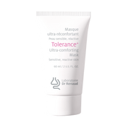 Tolerance⁺ Masque ultra-réconfortant
