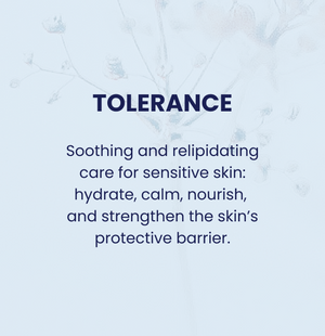 Tolerance