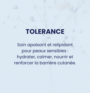 Tolerance