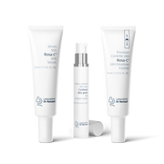 Trio Rosa-C³ Soothing Redness & Eye Care