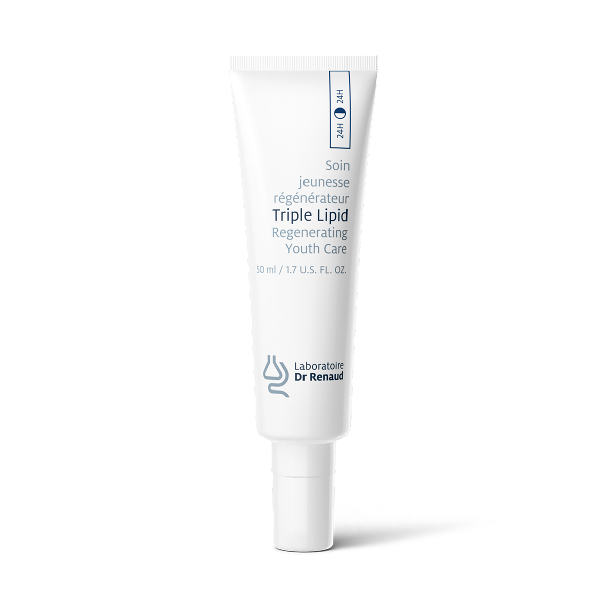 Triple Lipid Soin Jeunesse Régénérateur 24h