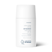 UV-Science SPF 30 Fluid Lotion