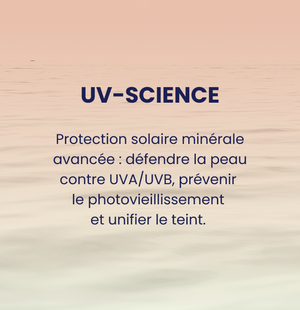 UV-Science