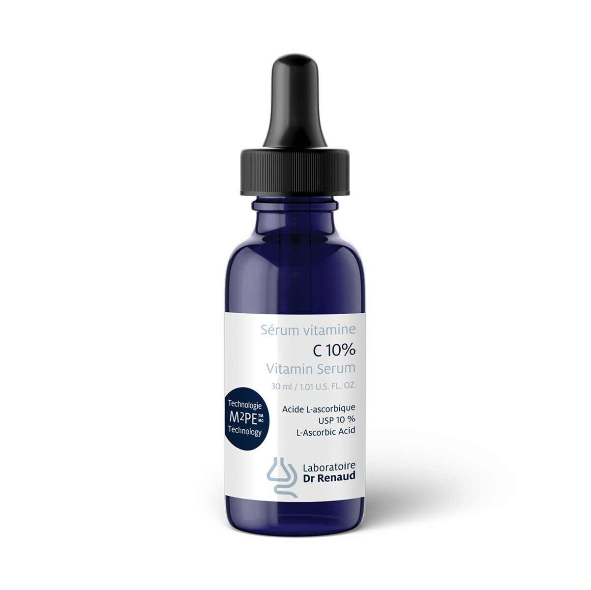 10% Vitamin C Serum with M2PE