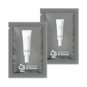Échantillon Duo – ROSA-C³ Sérum SOS & Émulsion Contrôle 24H