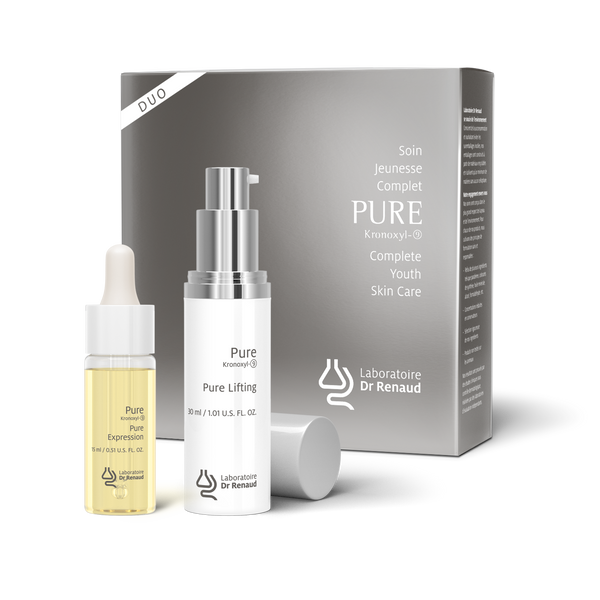 Pure Kronoxyl-9 Complete Youth Skin Care - Face | Laboratoire Dr