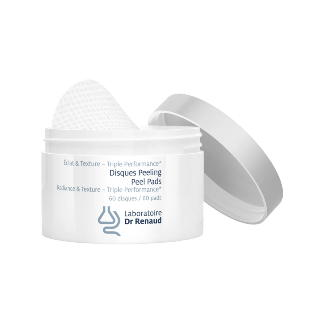 LDR PEEL PADS