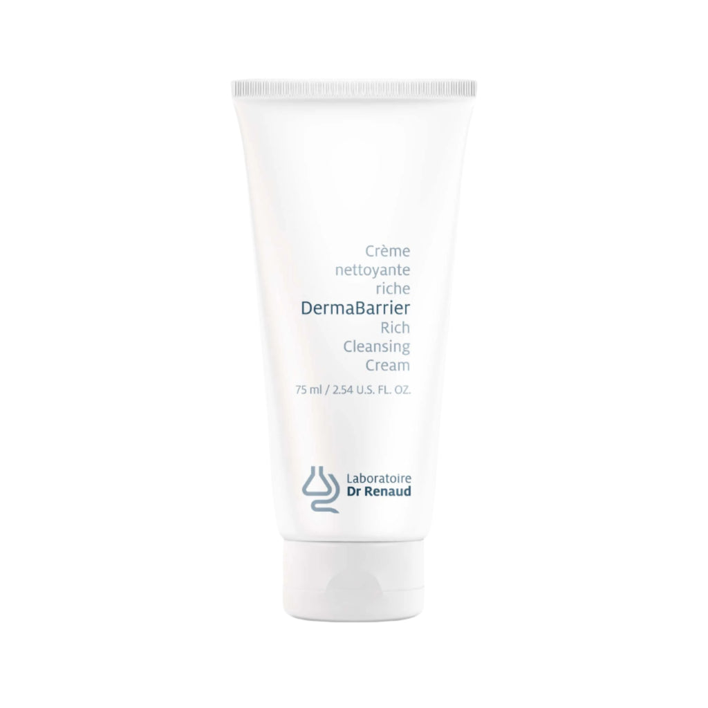 DermaBarrier - Rich Cleansing Cream